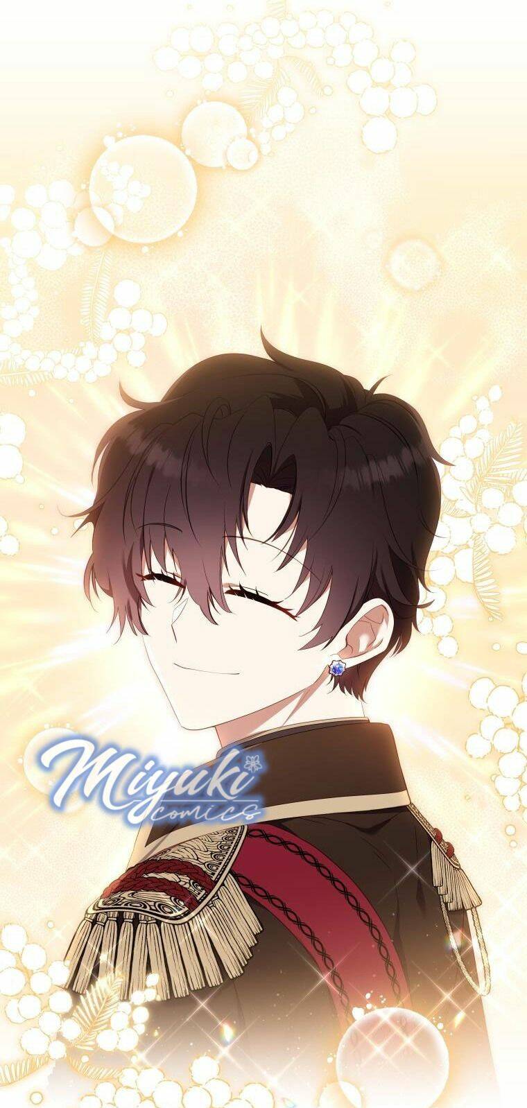 Tôi Đang Được Nuôi Dưỡng Bởi Những Kẻ Phản Diện - Chapter 39 - Page 24