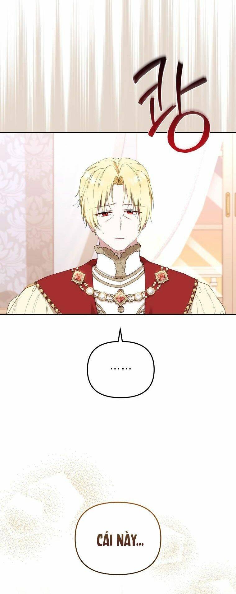 Tôi Đang Được Nuôi Dưỡng Bởi Những Kẻ Phản Diện - Chapter 39 - Page 26