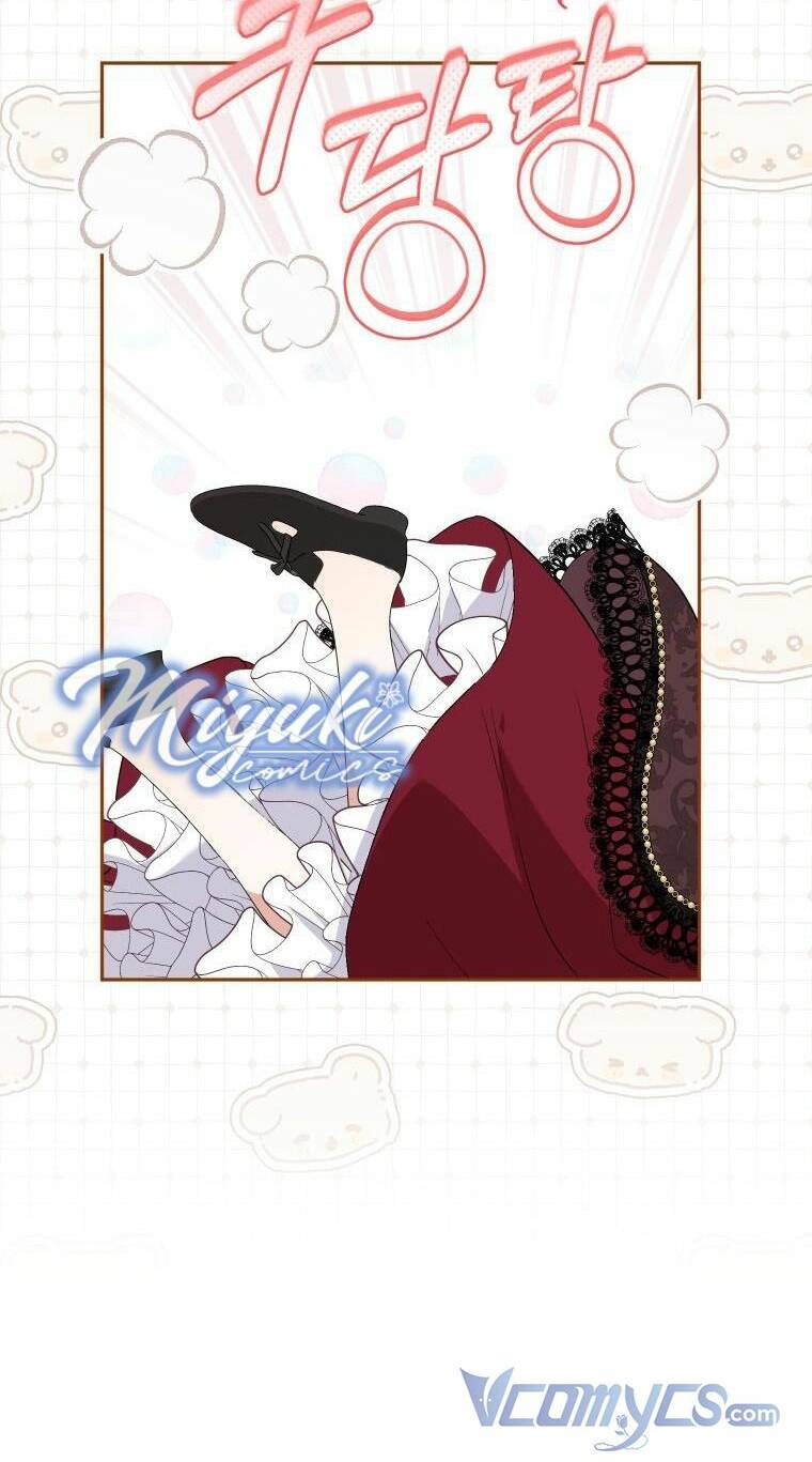 Tôi Đang Được Nuôi Dưỡng Bởi Những Kẻ Phản Diện - Chapter 39 - Page 32