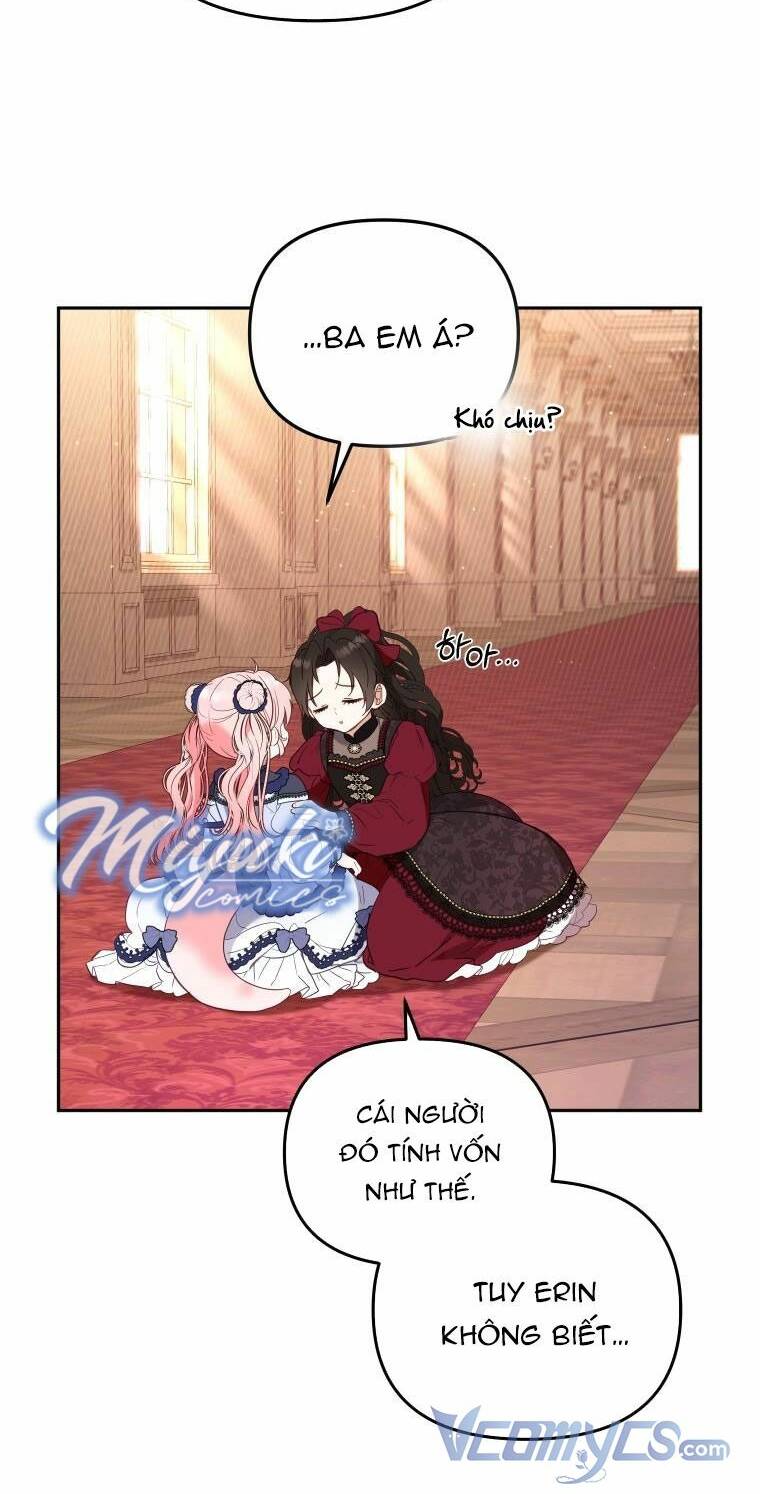 Tôi Đang Được Nuôi Dưỡng Bởi Những Kẻ Phản Diện - Chapter 39 - Page 34