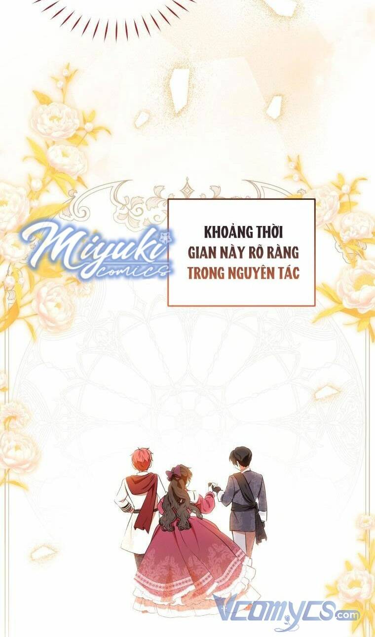 Tôi Đang Được Nuôi Dưỡng Bởi Những Kẻ Phản Diện - Chapter 39 - Page 38