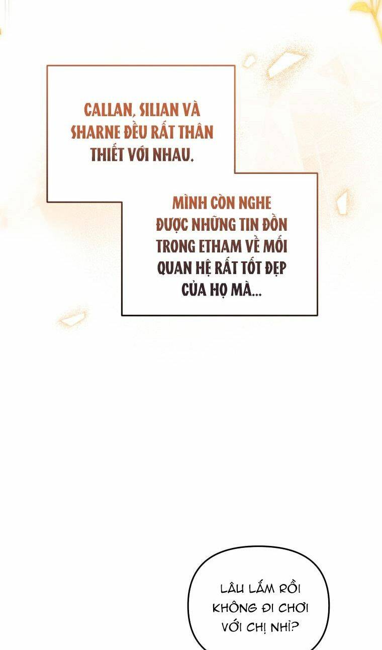 Tôi Đang Được Nuôi Dưỡng Bởi Những Kẻ Phản Diện - Chapter 39 - Page 39