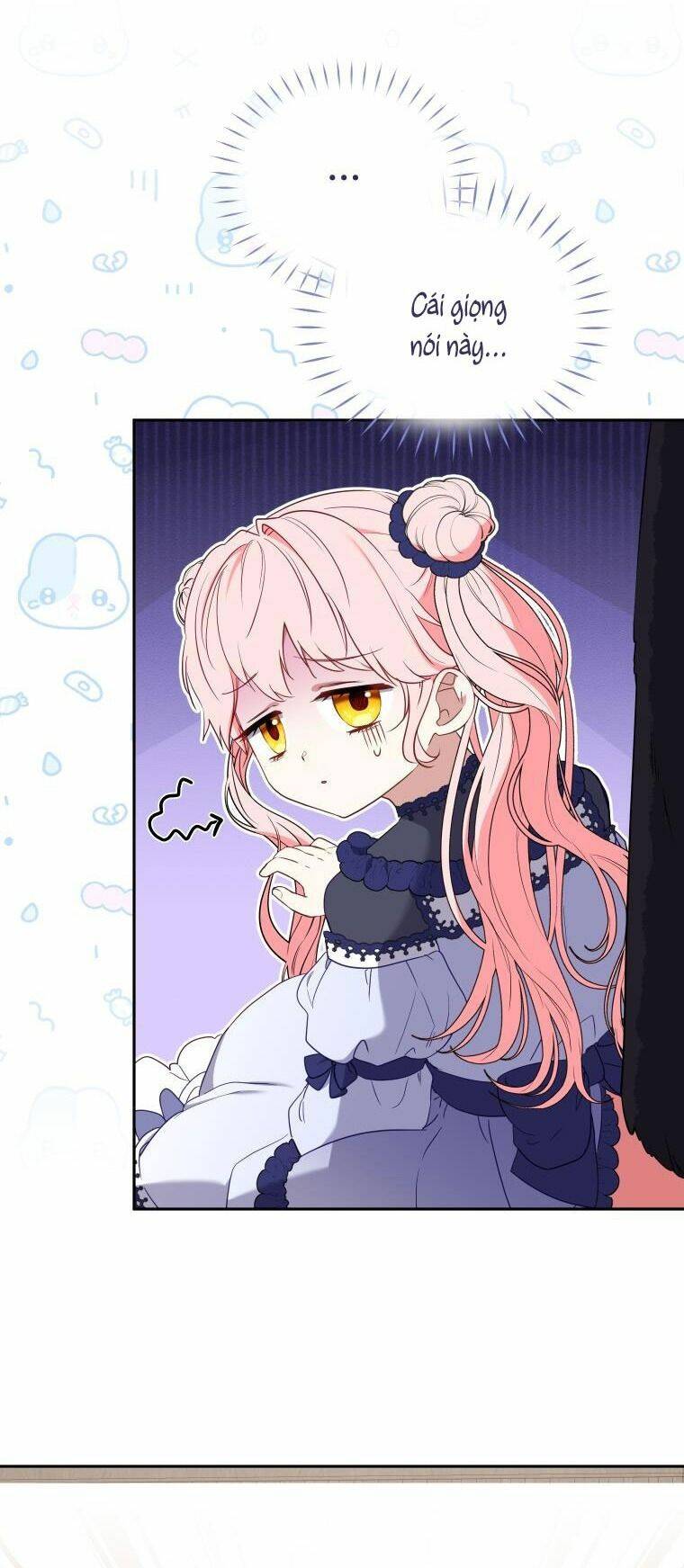 Tôi Đang Được Nuôi Dưỡng Bởi Những Kẻ Phản Diện - Chapter 39 - Page 44