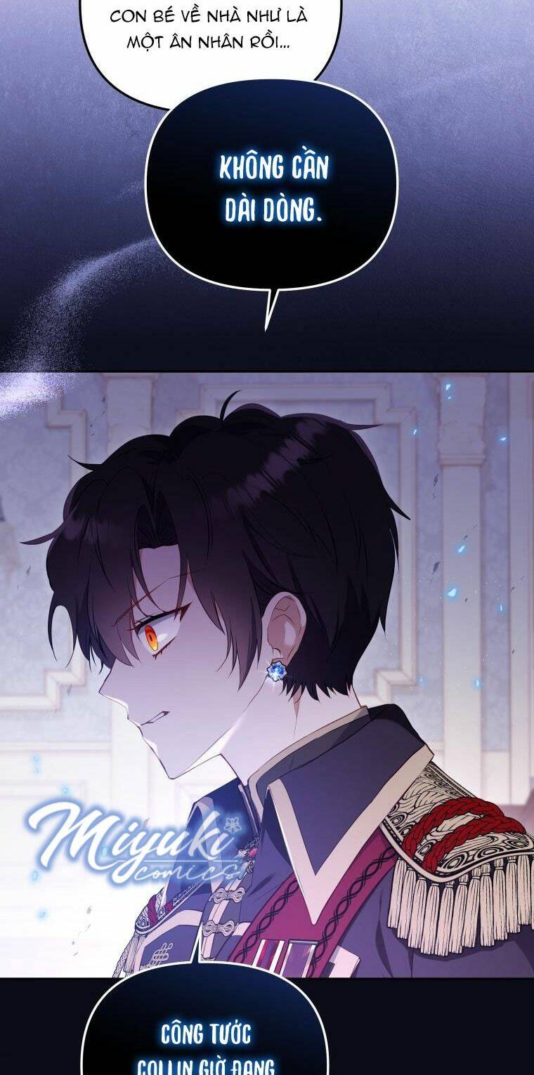 Tôi Đang Được Nuôi Dưỡng Bởi Những Kẻ Phản Diện - Chapter 39 - Page 4