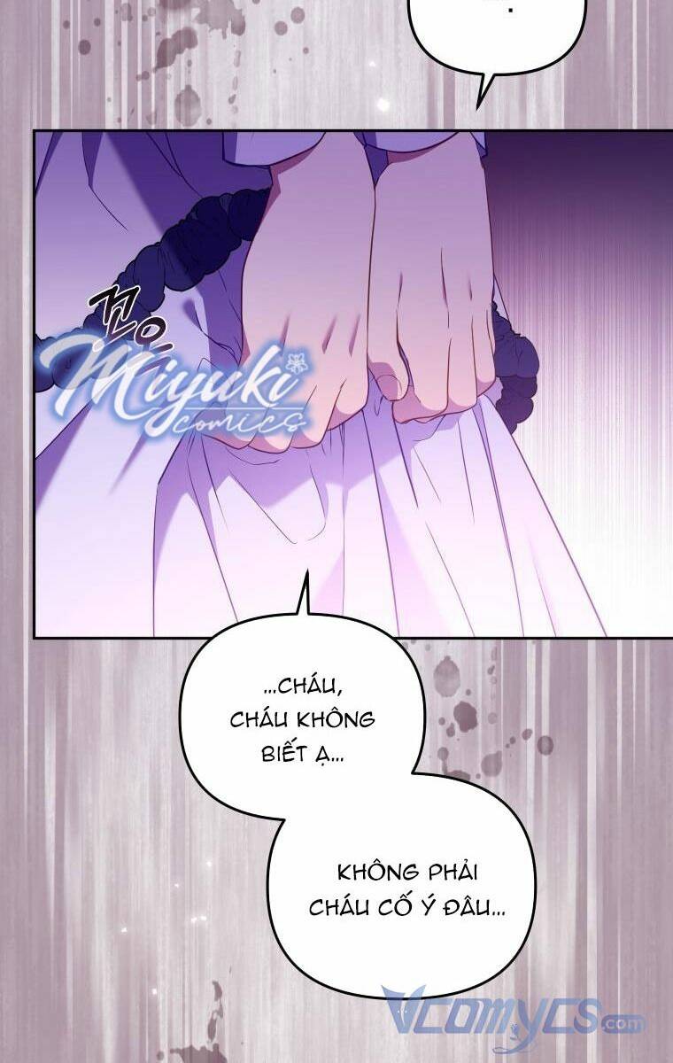 Tôi Đang Được Nuôi Dưỡng Bởi Những Kẻ Phản Diện - Chapter 39 - Page 51