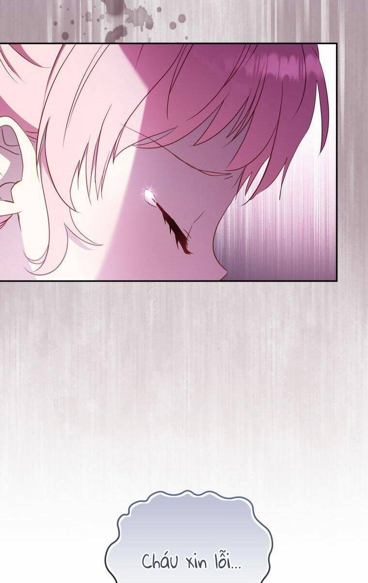 Tôi Đang Được Nuôi Dưỡng Bởi Những Kẻ Phản Diện - Chapter 39 - Page 52