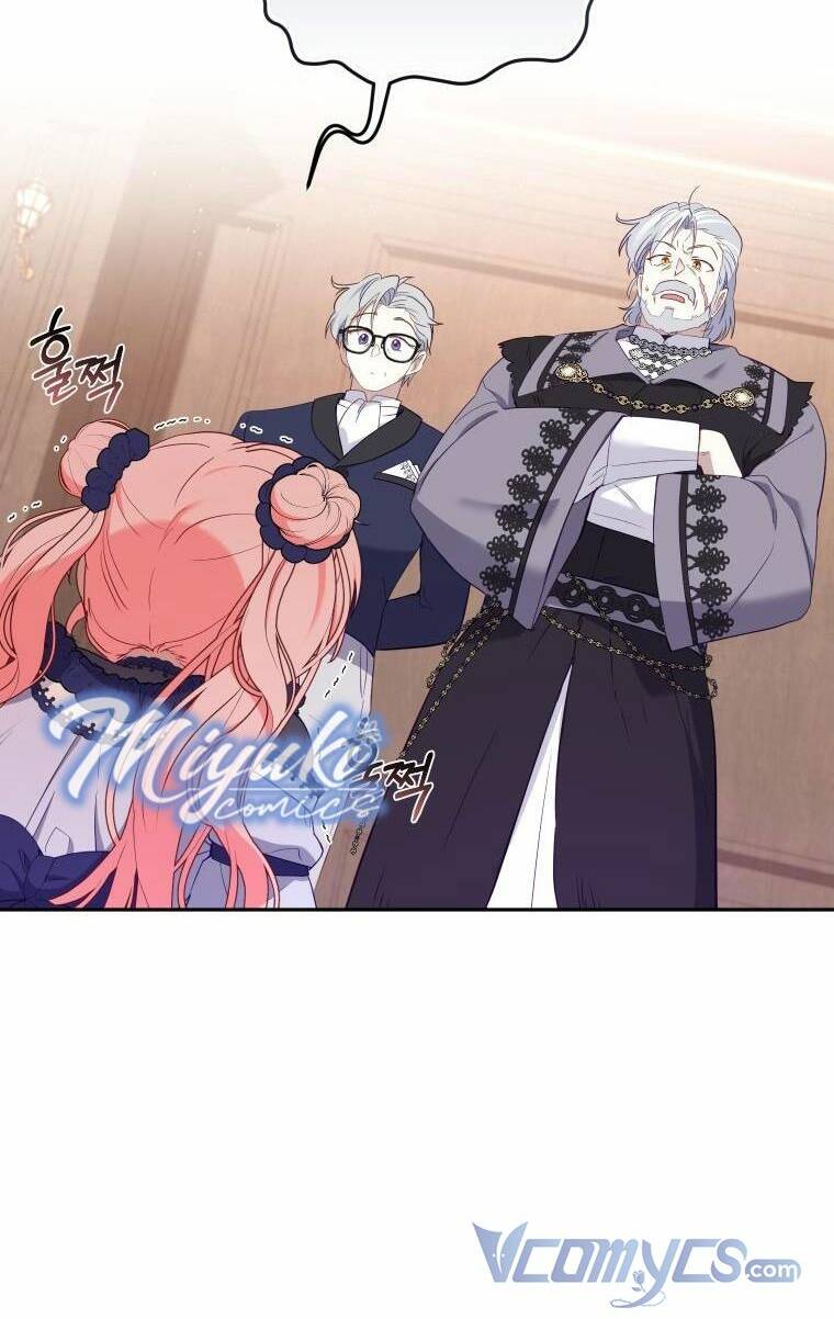 Tôi Đang Được Nuôi Dưỡng Bởi Những Kẻ Phản Diện - Chapter 39 - Page 53