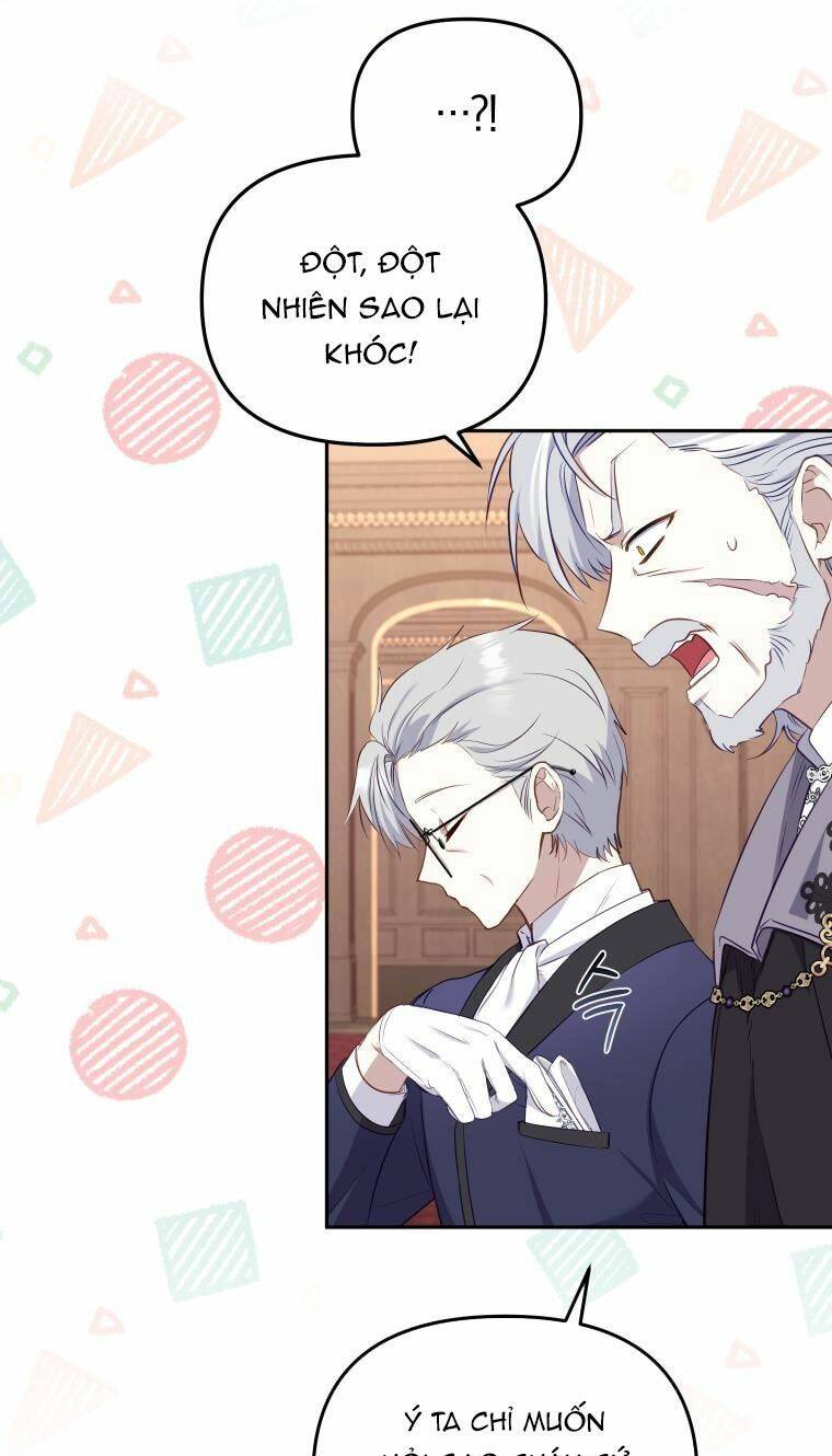 Tôi Đang Được Nuôi Dưỡng Bởi Những Kẻ Phản Diện - Chapter 39 - Page 54