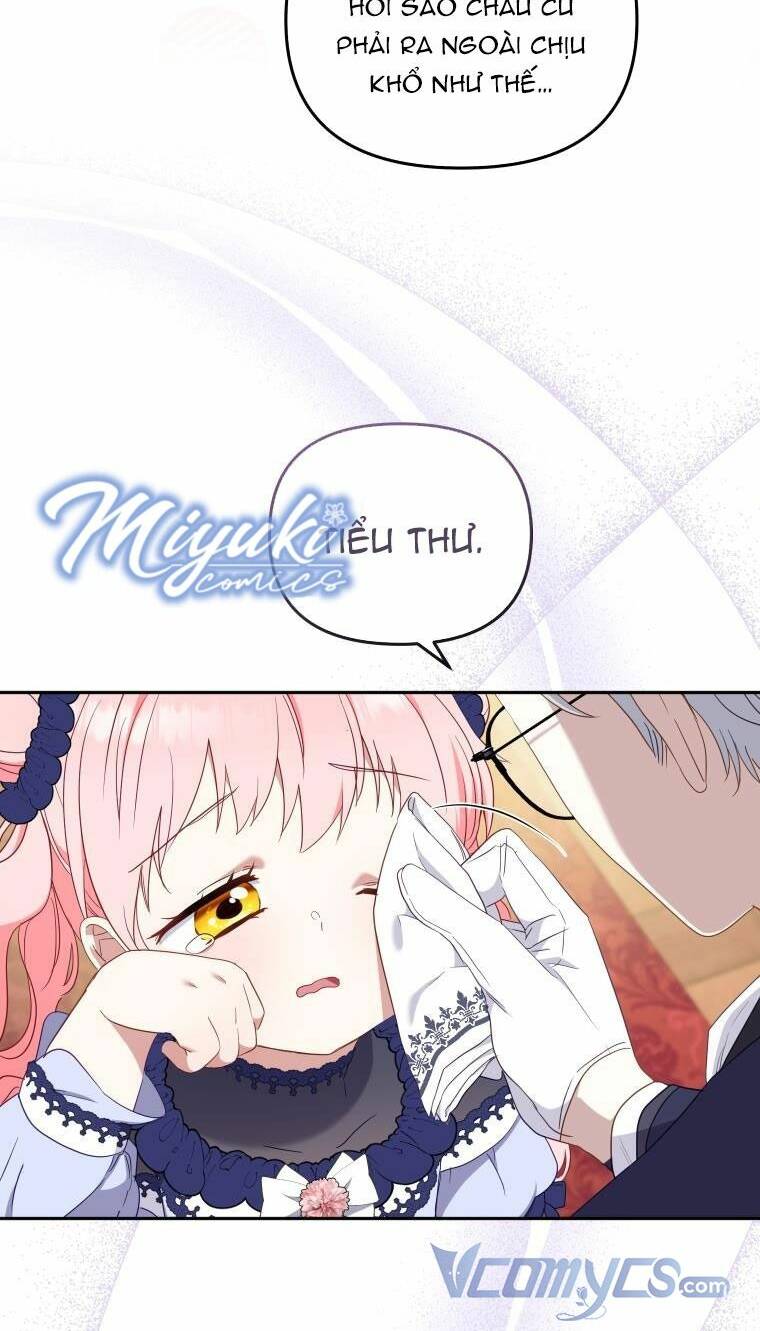 Tôi Đang Được Nuôi Dưỡng Bởi Những Kẻ Phản Diện - Chapter 39 - Page 55