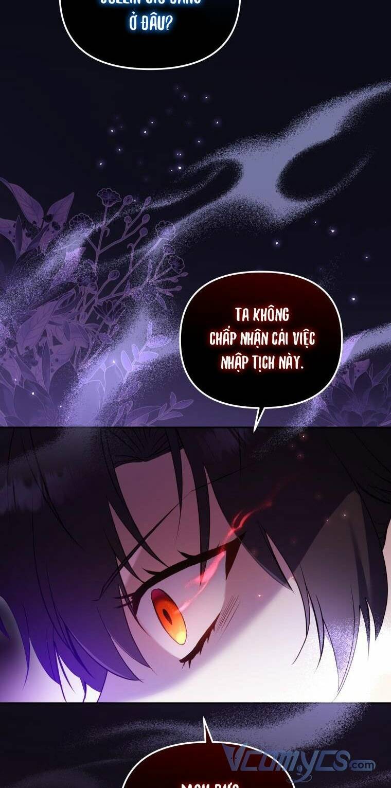 Tôi Đang Được Nuôi Dưỡng Bởi Những Kẻ Phản Diện - Chapter 39 - Page 5
