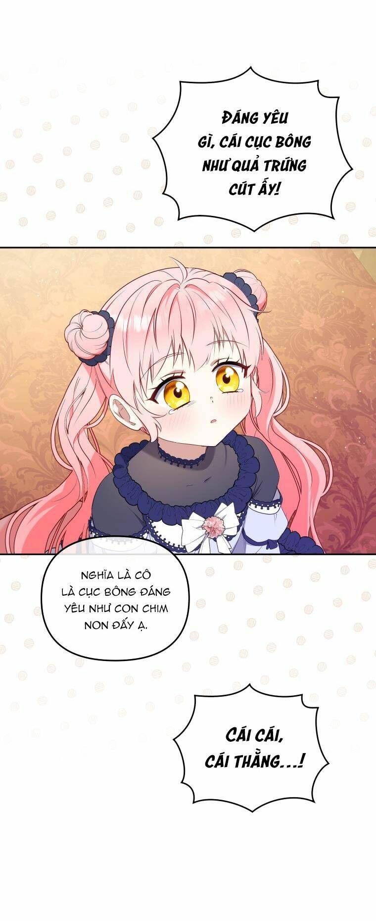 Tôi Đang Được Nuôi Dưỡng Bởi Những Kẻ Phản Diện - Chapter 39 - Page 60