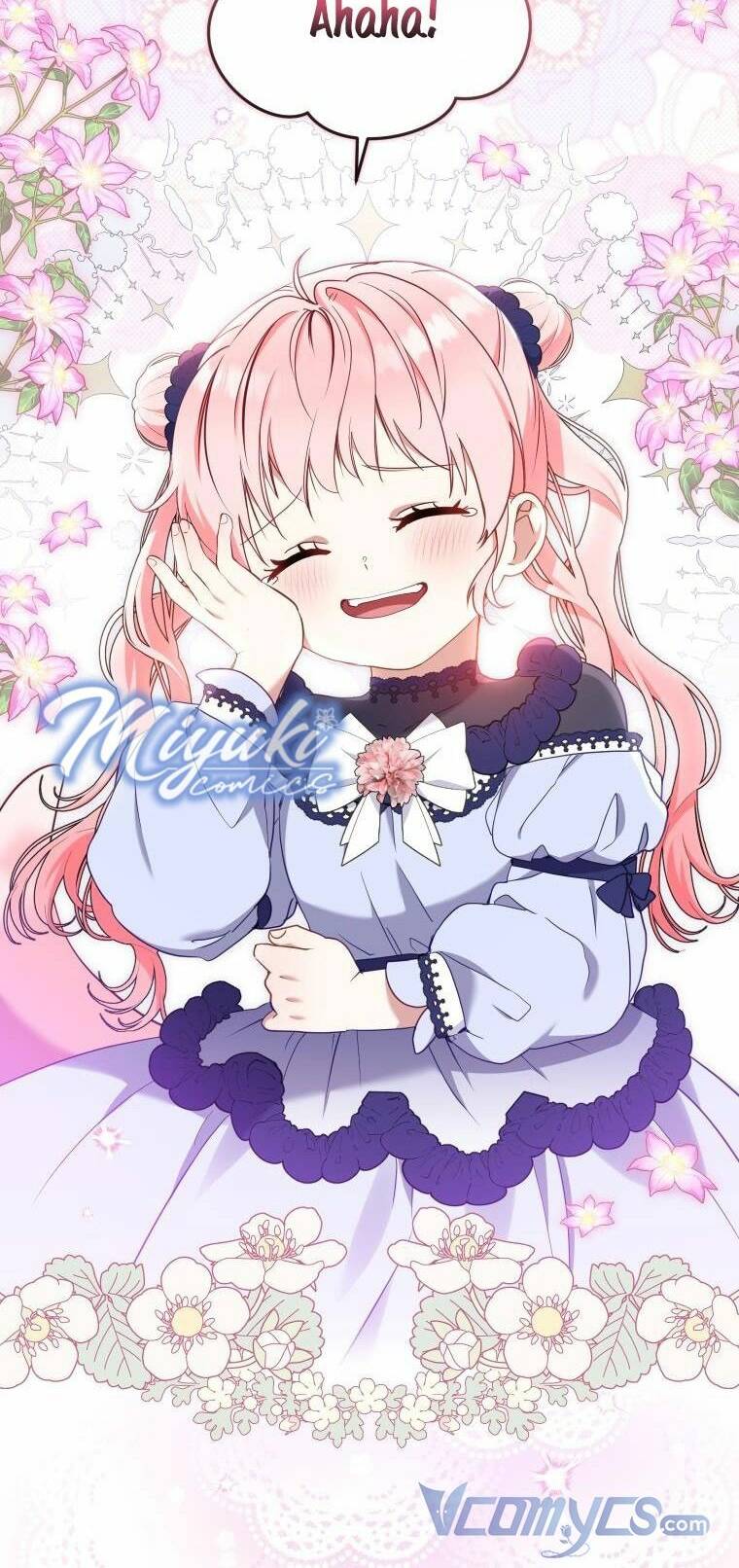 Tôi Đang Được Nuôi Dưỡng Bởi Những Kẻ Phản Diện - Chapter 39 - Page 63