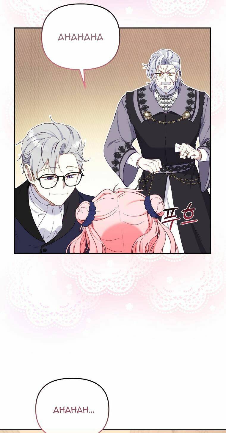 Tôi Đang Được Nuôi Dưỡng Bởi Những Kẻ Phản Diện - Chapter 39 - Page 64