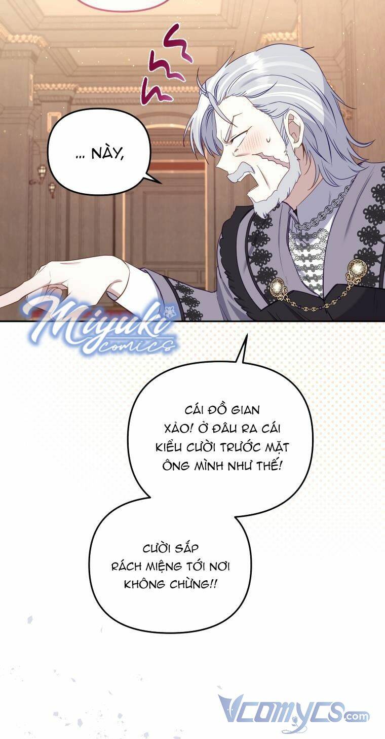 Tôi Đang Được Nuôi Dưỡng Bởi Những Kẻ Phản Diện - Chapter 39 - Page 65