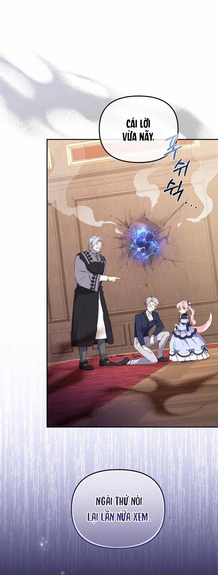 Tôi Đang Được Nuôi Dưỡng Bởi Những Kẻ Phản Diện - Chapter 39 - Page 68