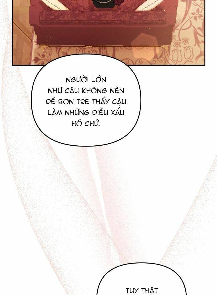 Tôi Đang Được Nuôi Dưỡng Bởi Những Kẻ Phản Diện - Chapter 39 - Page 7