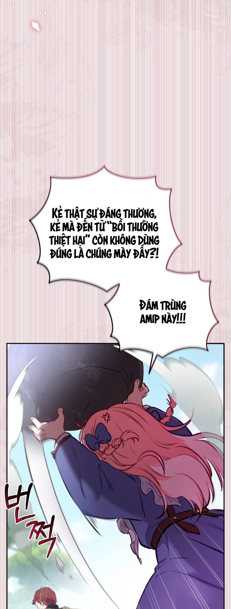Tôi Đang Được Nuôi Dưỡng Bởi Những Kẻ Phản Diện - Chapter 4 - Page 9