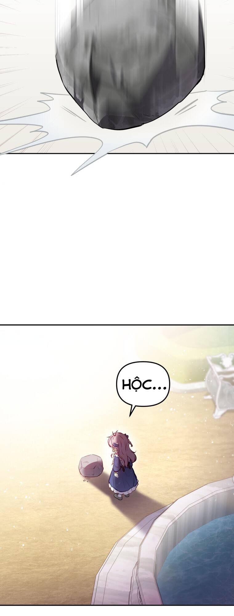 Tôi Đang Được Nuôi Dưỡng Bởi Những Kẻ Phản Diện - Chapter 4 - Page 11