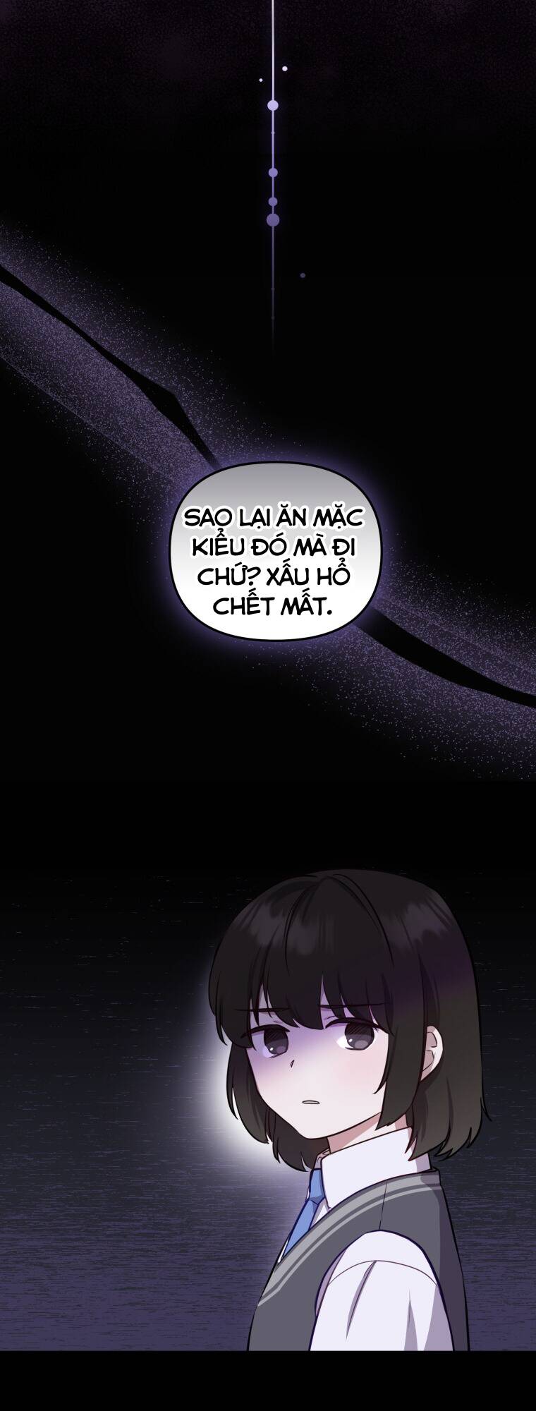 Tôi Đang Được Nuôi Dưỡng Bởi Những Kẻ Phản Diện - Chapter 4 - Page 13