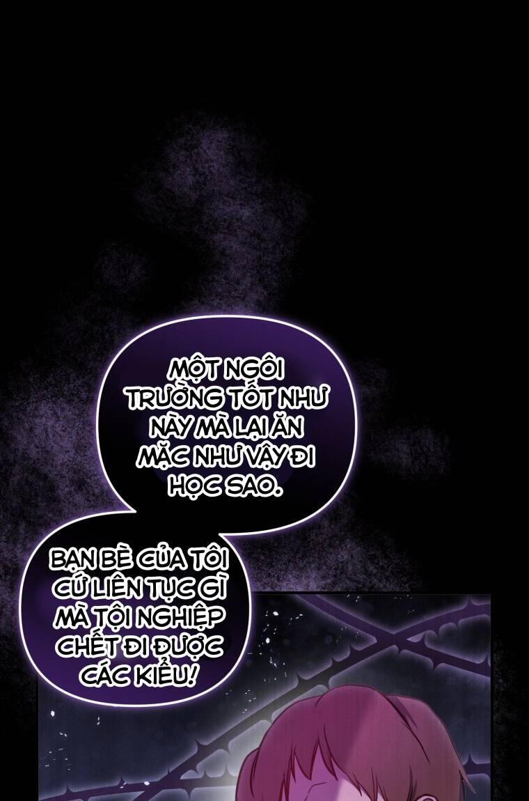 Tôi Đang Được Nuôi Dưỡng Bởi Những Kẻ Phản Diện - Chapter 4 - Page 14