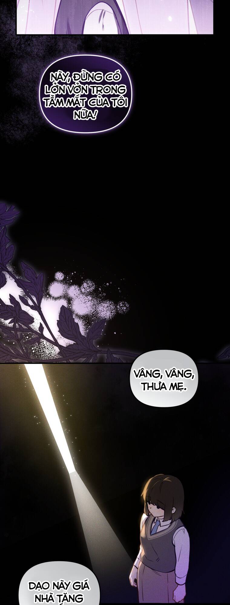 Tôi Đang Được Nuôi Dưỡng Bởi Những Kẻ Phản Diện - Chapter 4 - Page 16