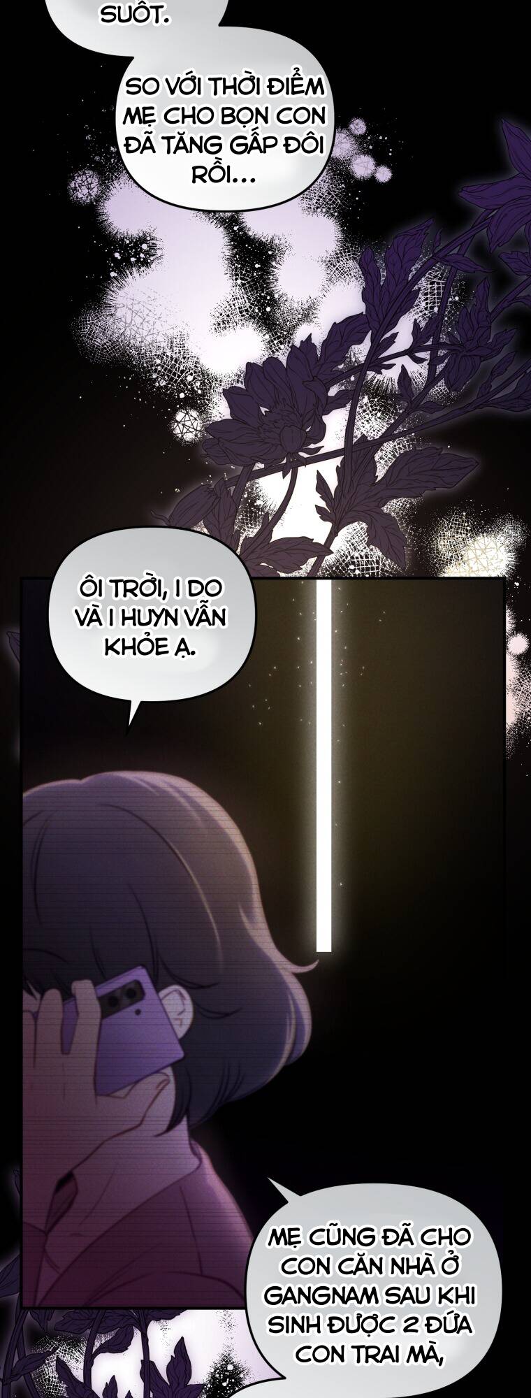 Tôi Đang Được Nuôi Dưỡng Bởi Những Kẻ Phản Diện - Chapter 4 - Page 17