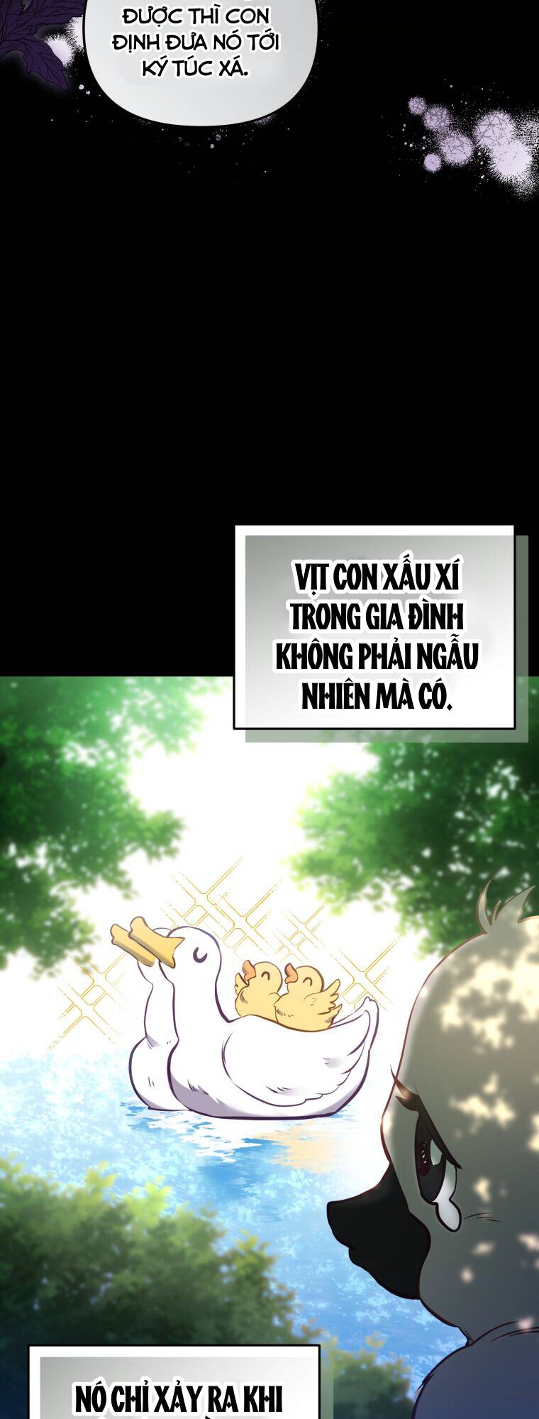 Tôi Đang Được Nuôi Dưỡng Bởi Những Kẻ Phản Diện - Chapter 4 - Page 19