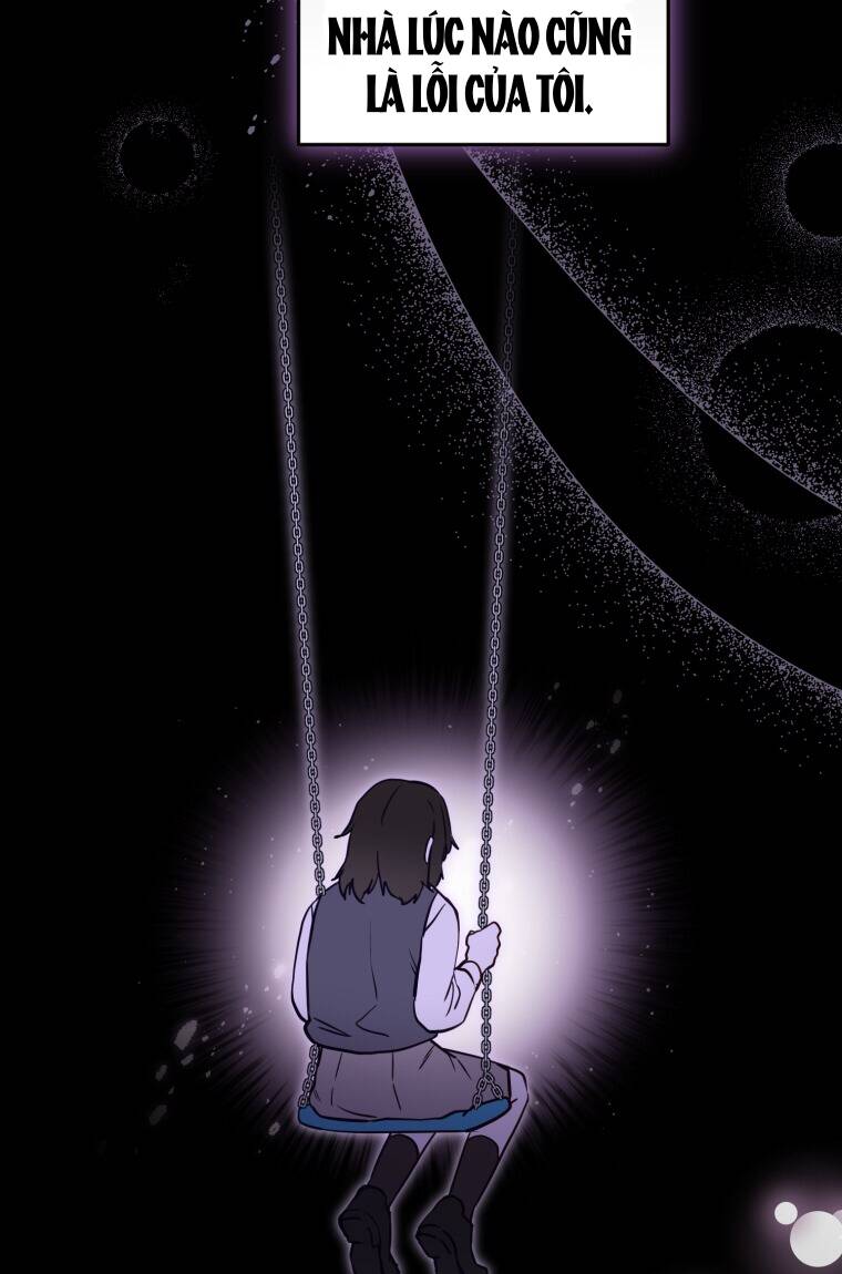 Tôi Đang Được Nuôi Dưỡng Bởi Những Kẻ Phản Diện - Chapter 4 - Page 22