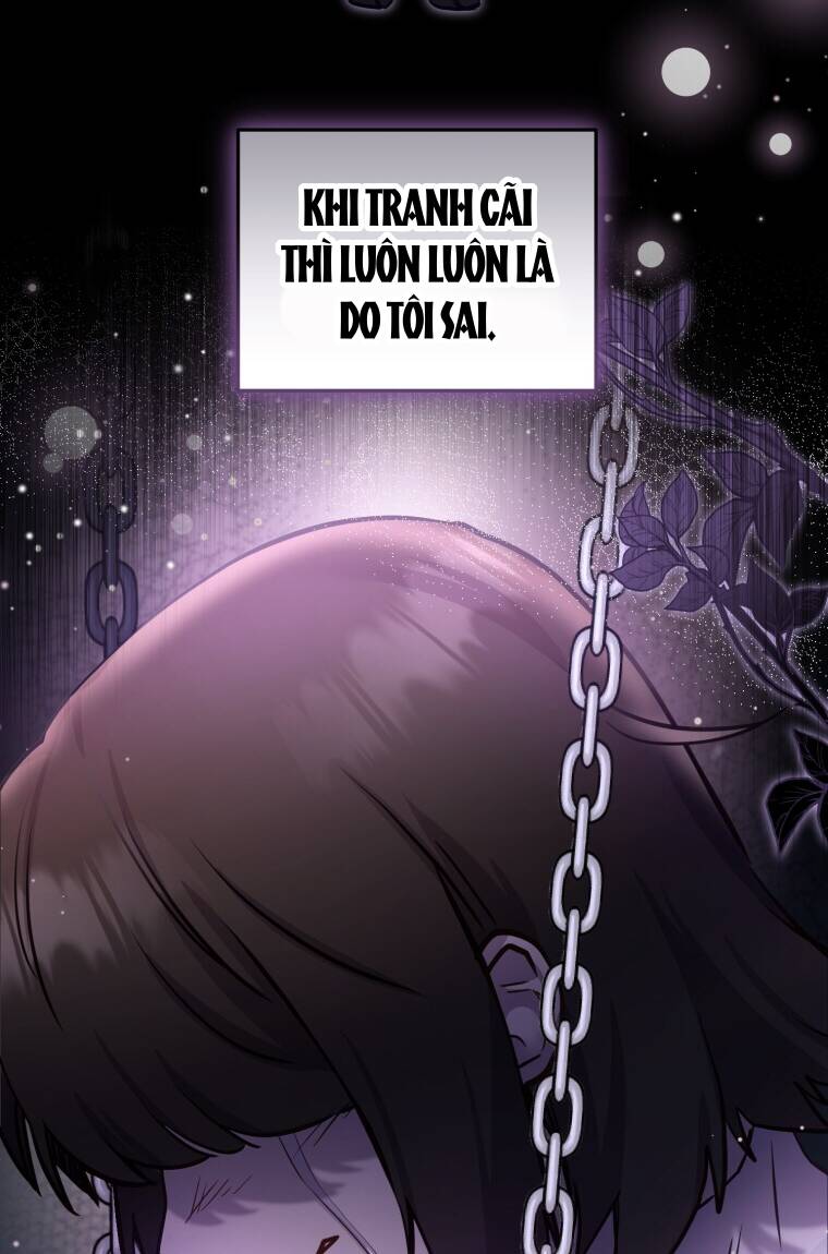 Tôi Đang Được Nuôi Dưỡng Bởi Những Kẻ Phản Diện - Chapter 4 - Page 23