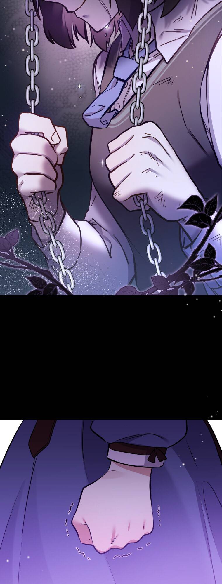 Tôi Đang Được Nuôi Dưỡng Bởi Những Kẻ Phản Diện - Chapter 4 - Page 24