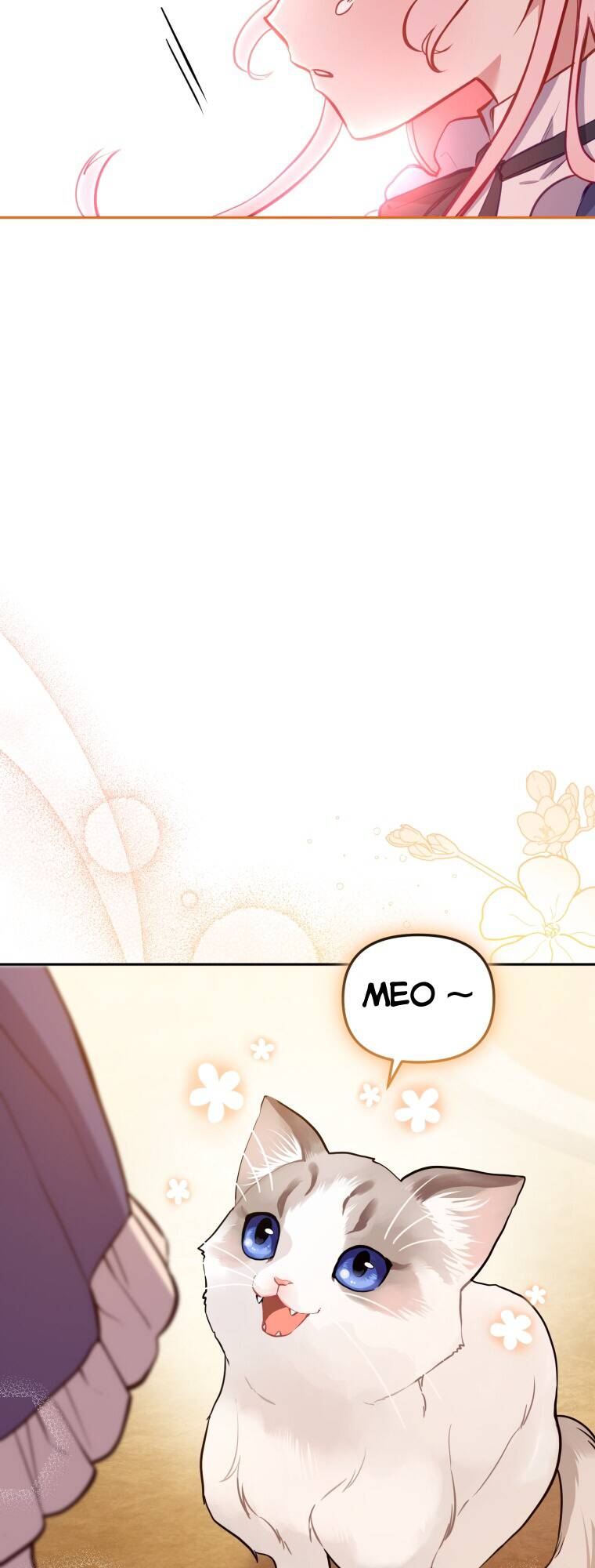 Tôi Đang Được Nuôi Dưỡng Bởi Những Kẻ Phản Diện - Chapter 4 - Page 26