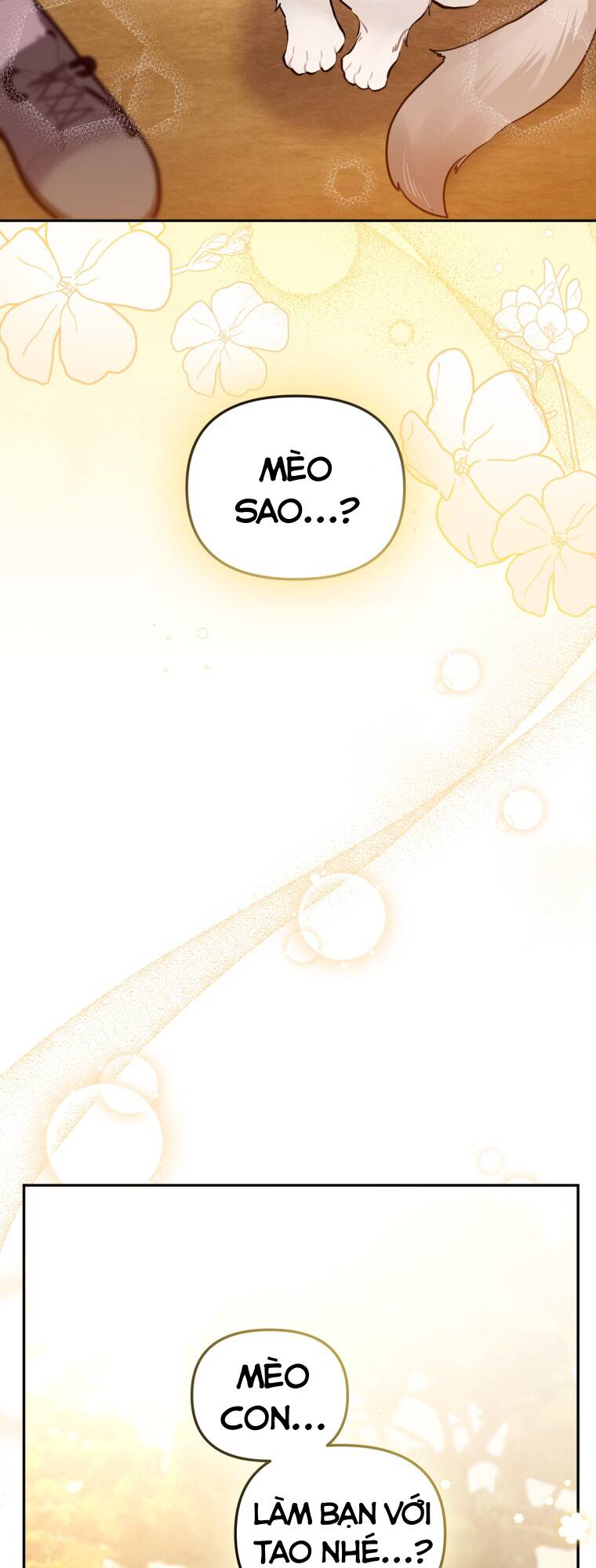 Tôi Đang Được Nuôi Dưỡng Bởi Những Kẻ Phản Diện - Chapter 4 - Page 27