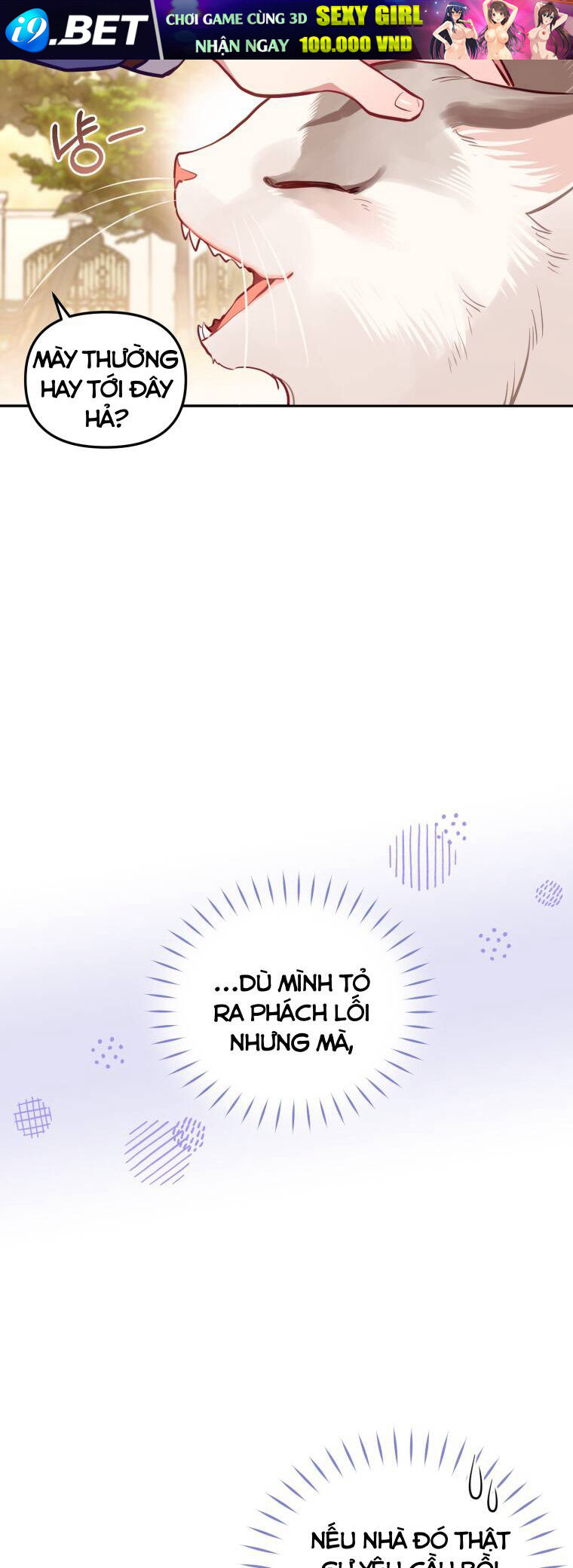 Tôi Đang Được Nuôi Dưỡng Bởi Những Kẻ Phản Diện - Chapter 4 - Page 29