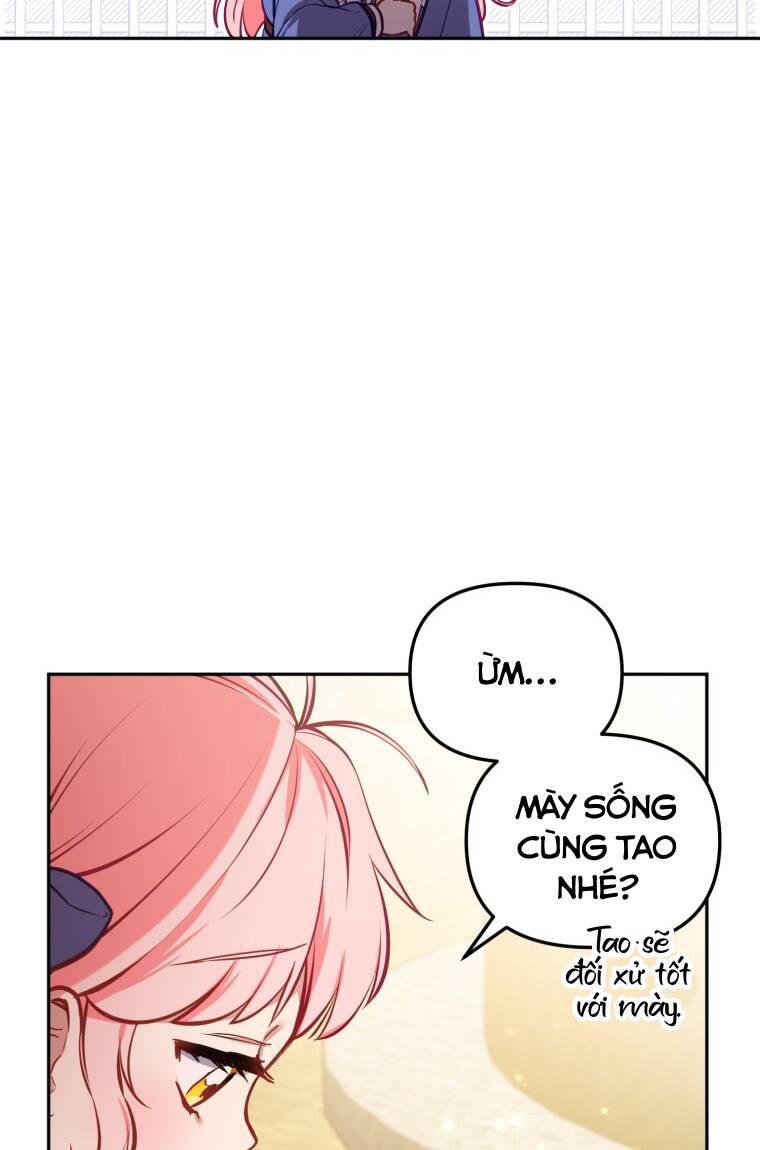 Tôi Đang Được Nuôi Dưỡng Bởi Những Kẻ Phản Diện - Chapter 4 - Page 31