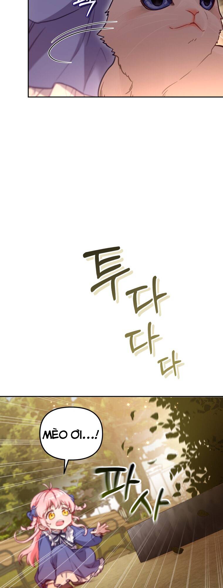 Tôi Đang Được Nuôi Dưỡng Bởi Những Kẻ Phản Diện - Chapter 4 - Page 33