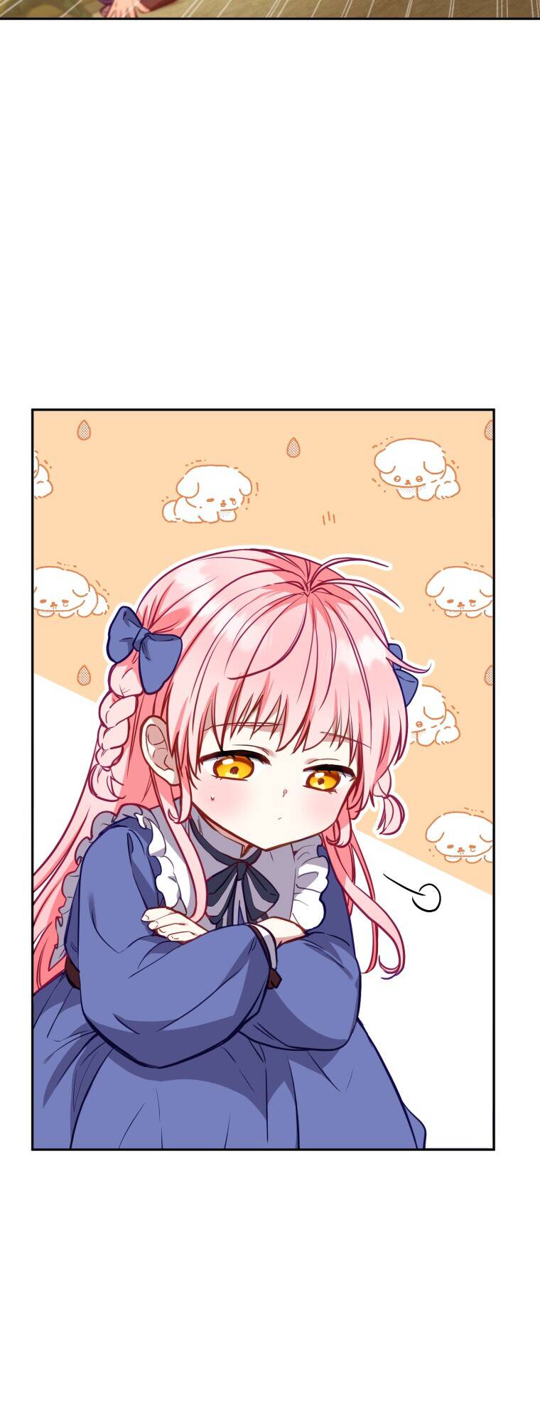 Tôi Đang Được Nuôi Dưỡng Bởi Những Kẻ Phản Diện - Chapter 4 - Page 34