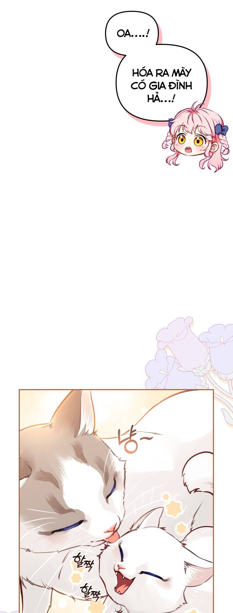 Tôi Đang Được Nuôi Dưỡng Bởi Những Kẻ Phản Diện - Chapter 4 - Page 36