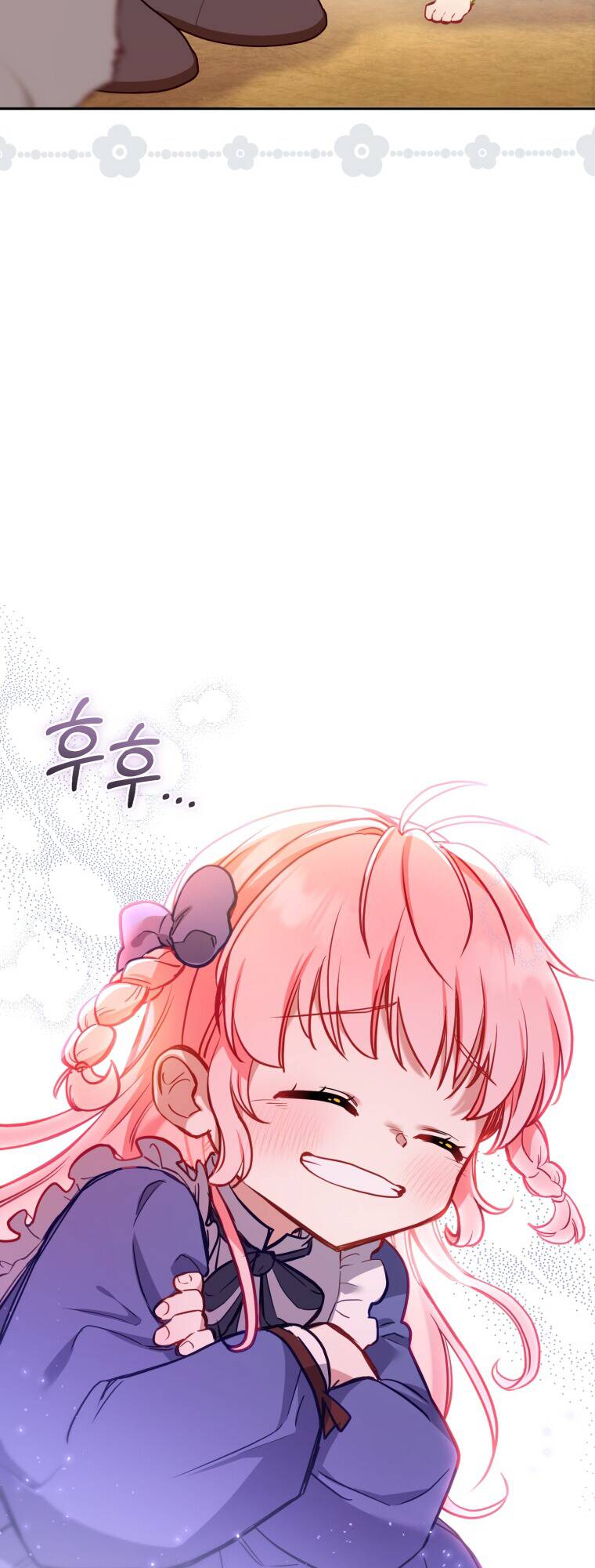 Tôi Đang Được Nuôi Dưỡng Bởi Những Kẻ Phản Diện - Chapter 4 - Page 40