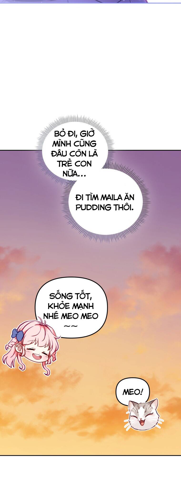 Tôi Đang Được Nuôi Dưỡng Bởi Những Kẻ Phản Diện - Chapter 4 - Page 41