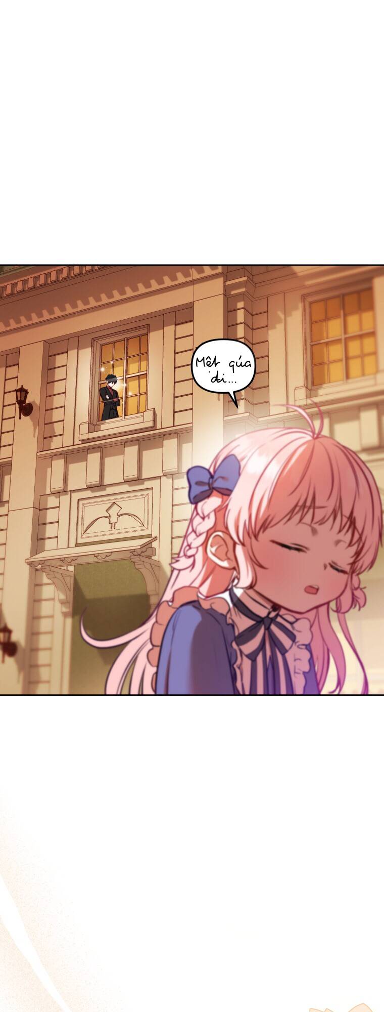 Tôi Đang Được Nuôi Dưỡng Bởi Những Kẻ Phản Diện - Chapter 4 - Page 42