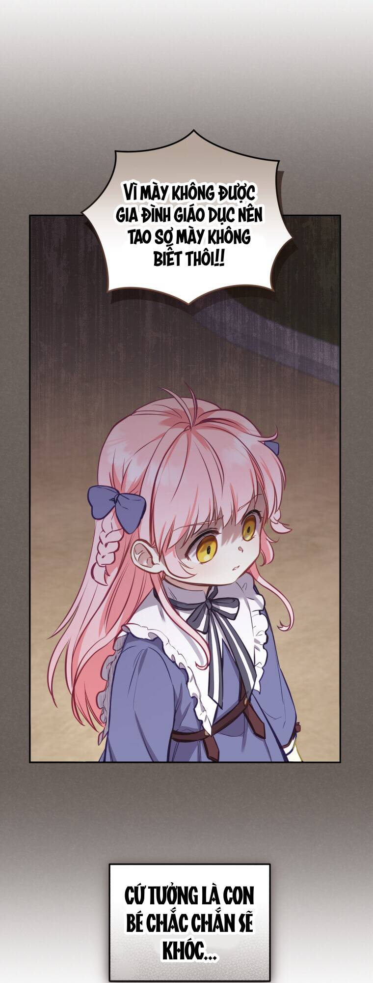 Tôi Đang Được Nuôi Dưỡng Bởi Những Kẻ Phản Diện - Chapter 4 - Page 44