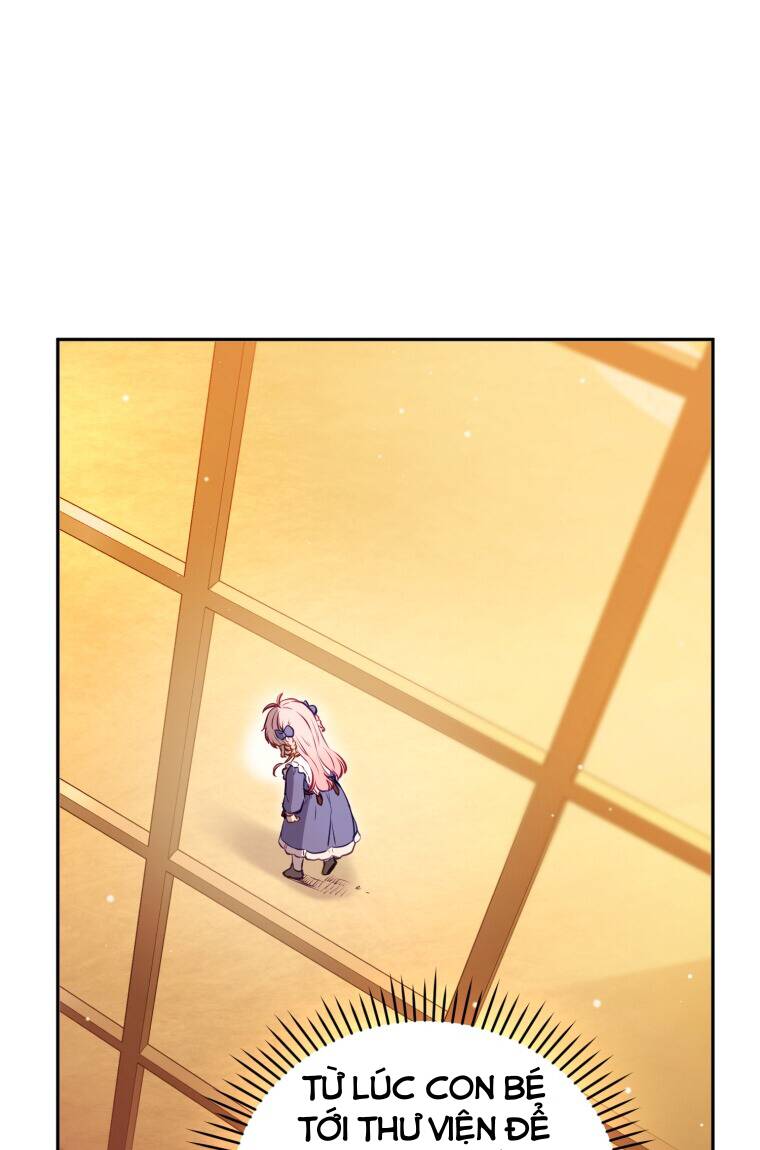 Tôi Đang Được Nuôi Dưỡng Bởi Những Kẻ Phản Diện - Chapter 4 - Page 46