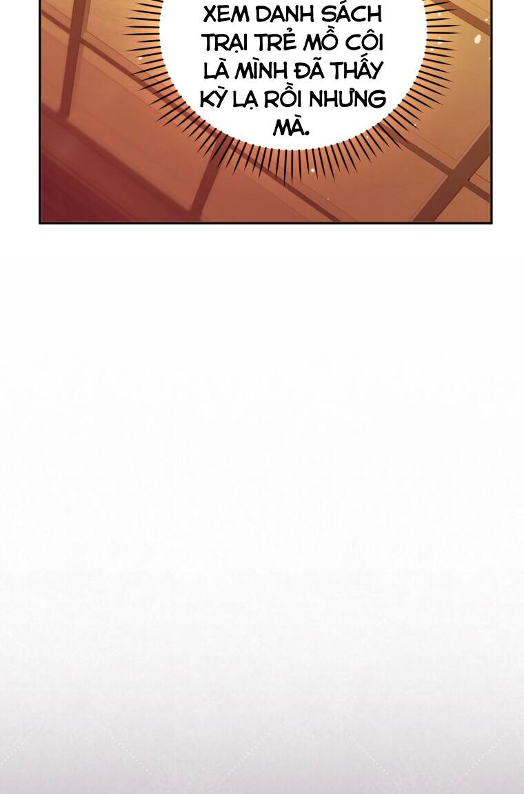 Tôi Đang Được Nuôi Dưỡng Bởi Những Kẻ Phản Diện - Chapter 4 - Page 47