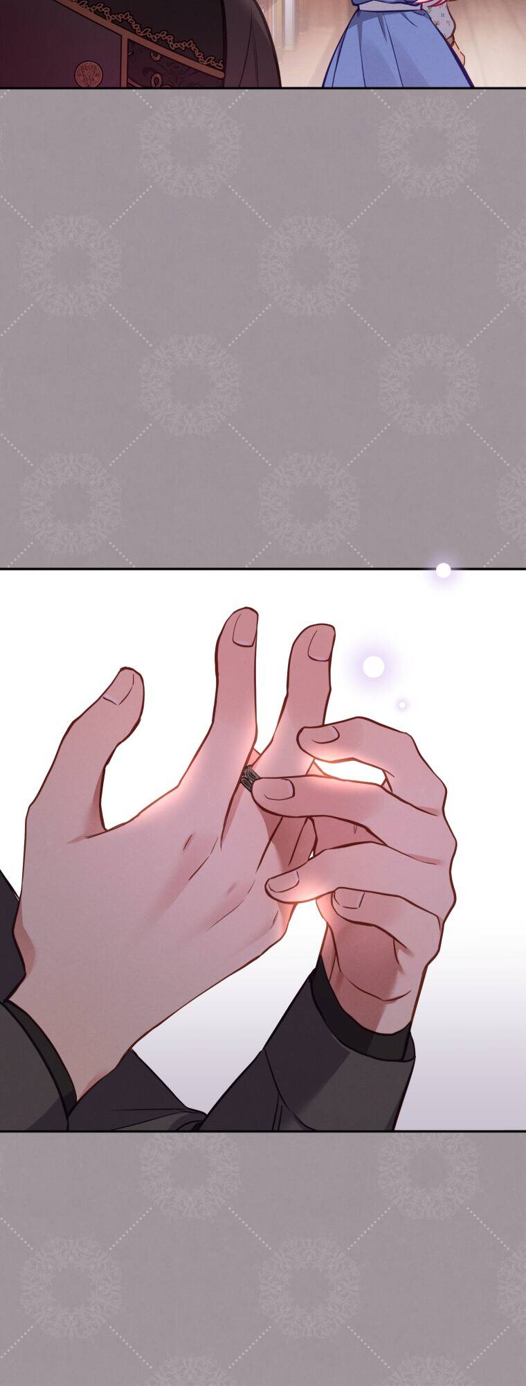 Tôi Đang Được Nuôi Dưỡng Bởi Những Kẻ Phản Diện - Chapter 4 - Page 51