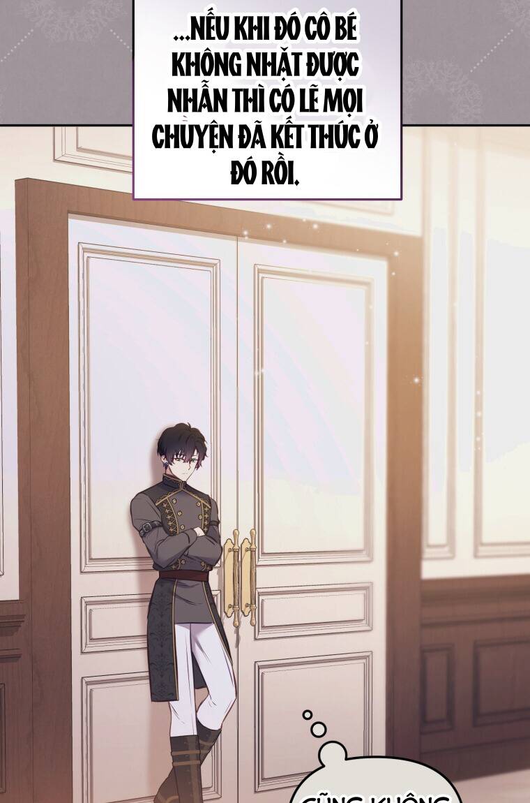 Tôi Đang Được Nuôi Dưỡng Bởi Những Kẻ Phản Diện - Chapter 4 - Page 54