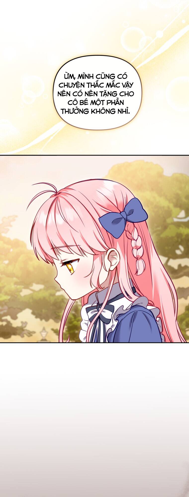 Tôi Đang Được Nuôi Dưỡng Bởi Những Kẻ Phản Diện - Chapter 4 - Page 64