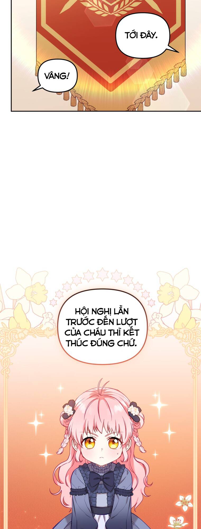 Tôi Đang Được Nuôi Dưỡng Bởi Những Kẻ Phản Diện - Chapter 4 - Page 68