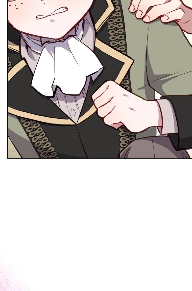 Tôi Đang Được Nuôi Dưỡng Bởi Những Kẻ Phản Diện - Chapter 4 - Page 6