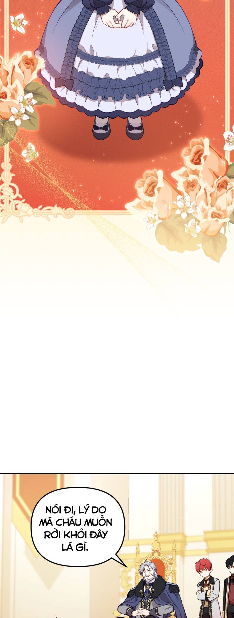 Tôi Đang Được Nuôi Dưỡng Bởi Những Kẻ Phản Diện - Chapter 4 - Page 69