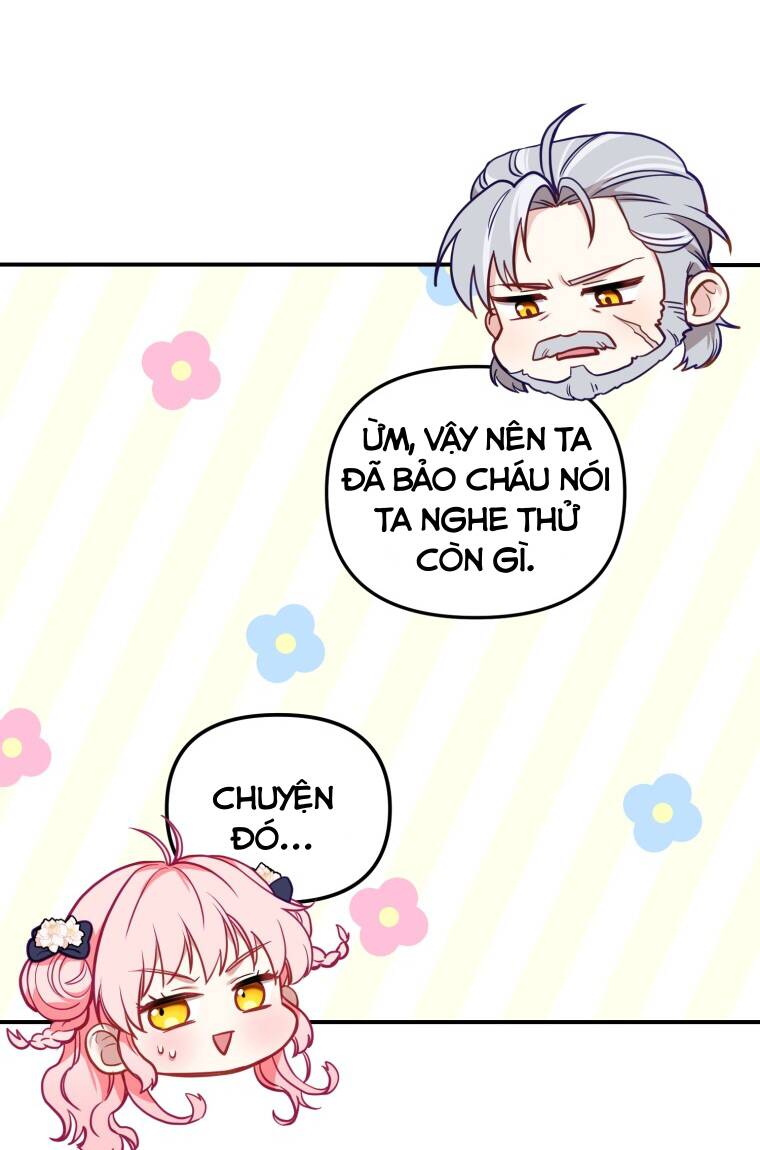 Tôi Đang Được Nuôi Dưỡng Bởi Những Kẻ Phản Diện - Chapter 4 - Page 71